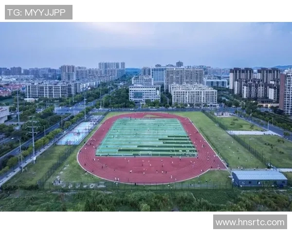 以R体育场地为核心打造多功能运动综合体提升城市活力与全民健身水平