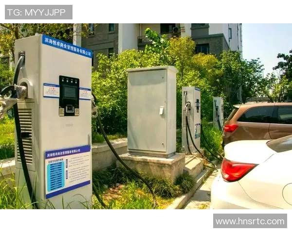 充电桩技术创新与未来发展趋势分析，推动绿色出行与智能交通建设