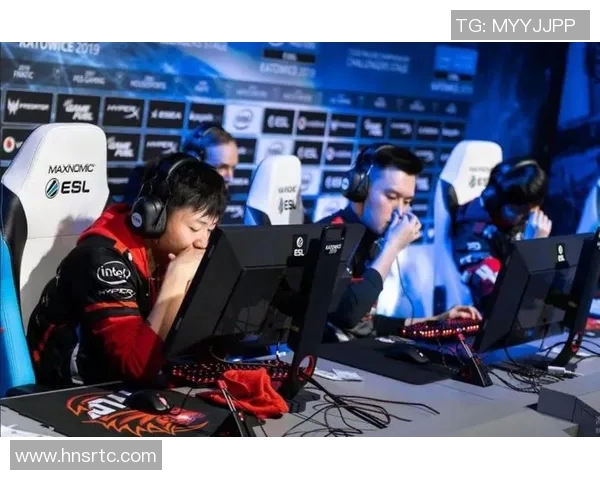 CSGO战术解析：IG战队如何构建高效的控制体系与团队协作